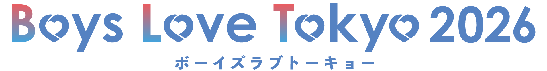 Boys Love Tokyo 2026