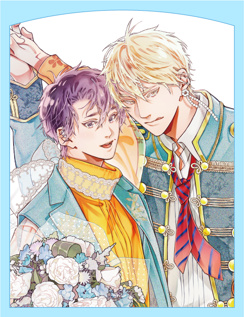 クリエイター - Boys Love Tokyo 2026Boys Love Tokyo 2026
