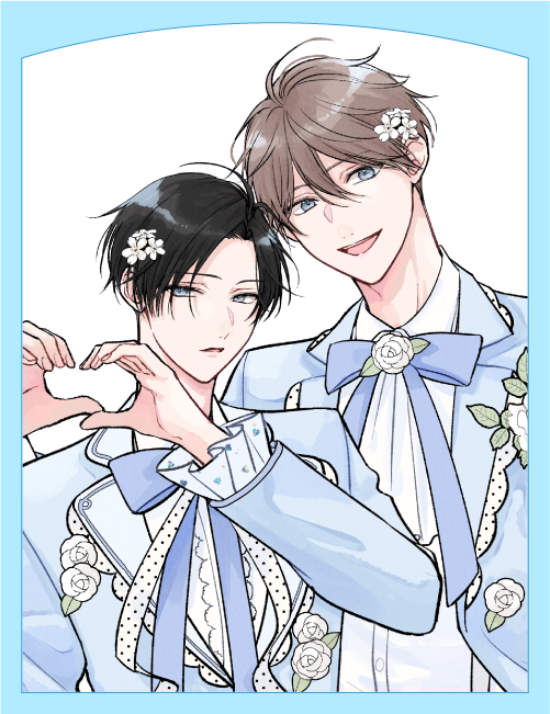 クリエイター - Boys Love Tokyo 2026Boys Love Tokyo 2026