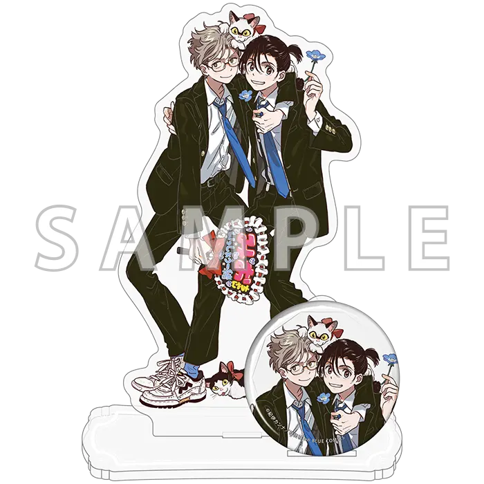 紀伊カンナ先生 - Boys Love Tokyo 2026Boys Love Tokyo 2026