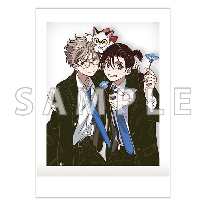 紀伊カンナ先生 - Boys Love Tokyo 2026Boys Love Tokyo 2026