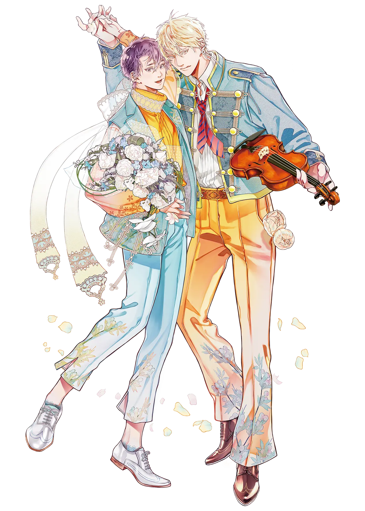 麻生ミツ晃先生 - Boys Love Tokyo 2026Boys Love Tokyo 2026