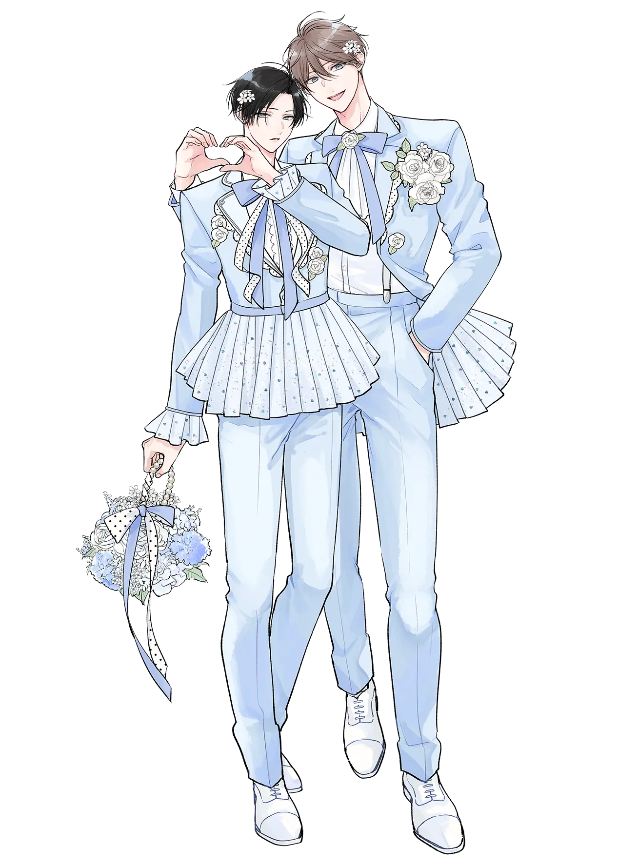 あらた六花