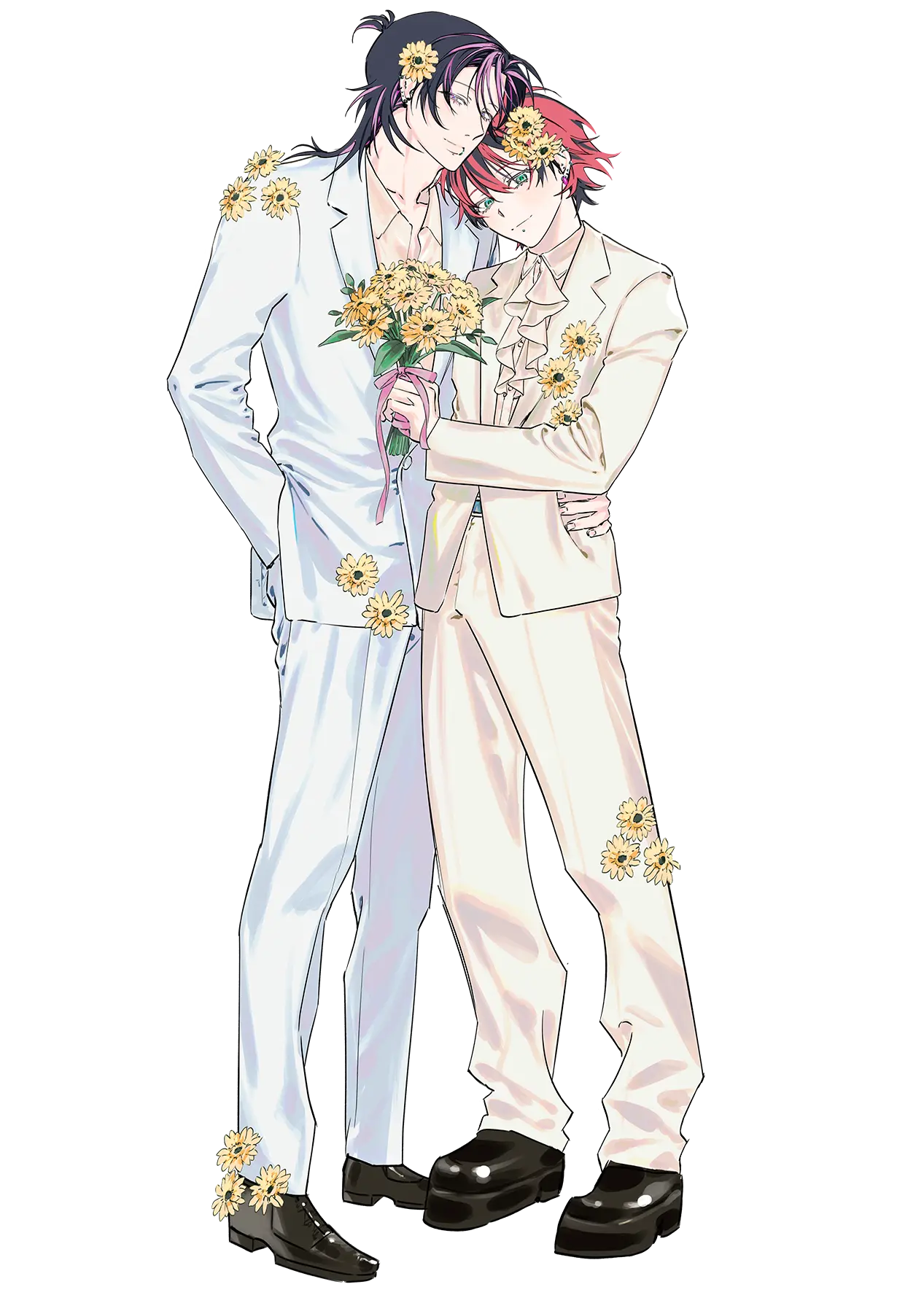 沖田有帆先生 - Boys Love Tokyo 2026Boys Love Tokyo 2026