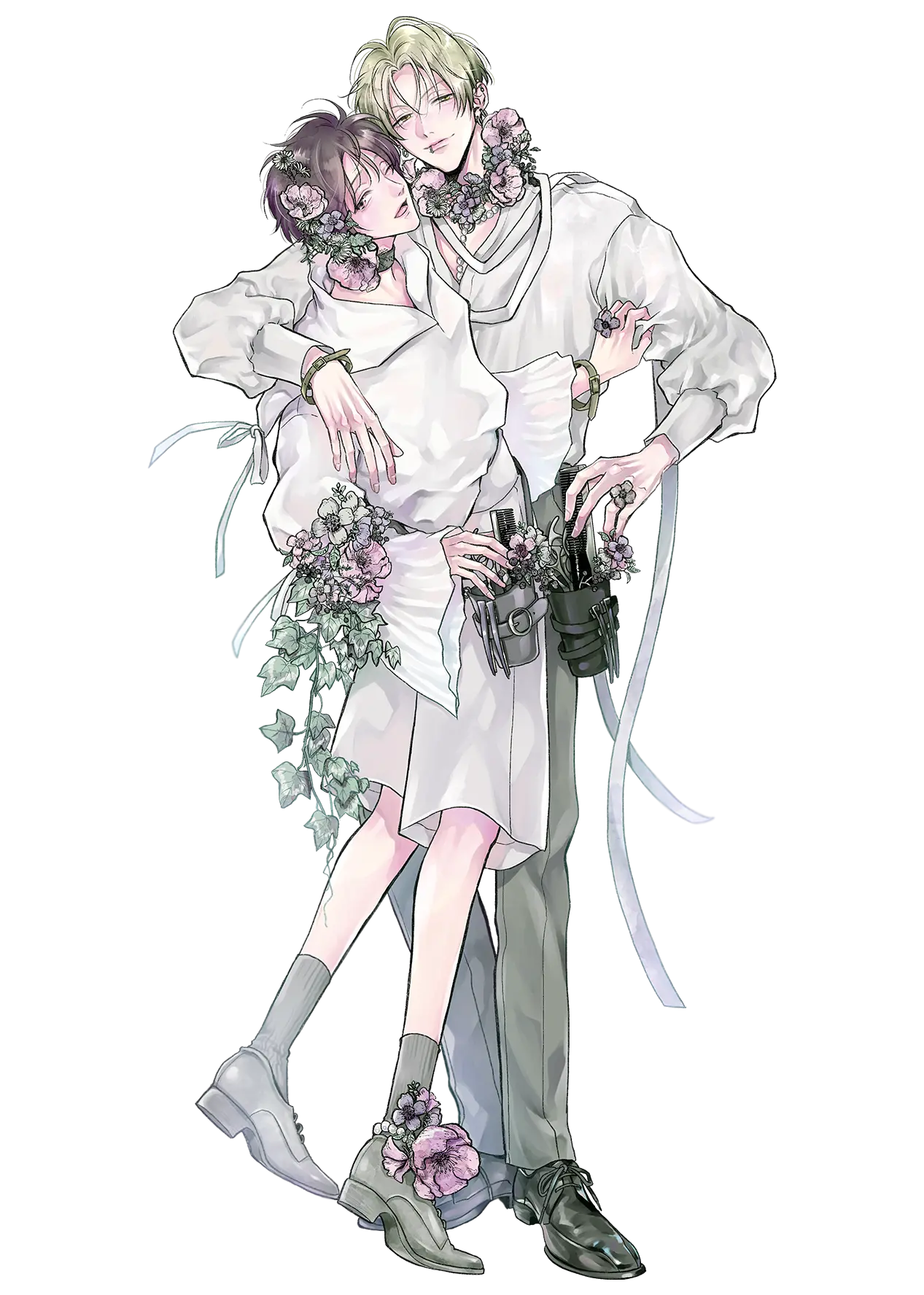 蜂巣
